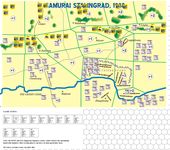 215510 Storm Over Taierzhuang: Samurai Stalingrad 1938