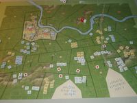 546059 Storm Over Taierzhuang: Samurai Stalingrad 1938