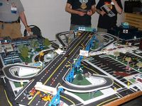 233142 Car Wars