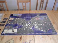 1126982 A Most Dangerous Time: Japan in Chaos, 1570-1584