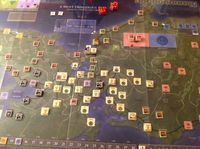 1242923 A Most Dangerous Time: Japan in Chaos, 1570-1584