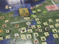 1673089 A Most Dangerous Time: Japan in Chaos, 1570-1584