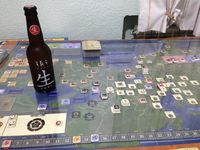 2814384 A Most Dangerous Time: Japan in Chaos, 1570-1584