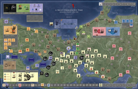 3421805 A Most Dangerous Time: Japan in Chaos, 1570-1584