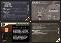 385484 A Most Dangerous Time: Japan in Chaos, 1570-1584