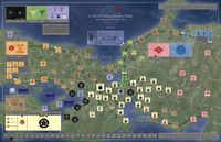 390423 A Most Dangerous Time: Japan in Chaos, 1570-1584