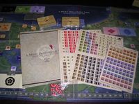 478048 A Most Dangerous Time: Japan in Chaos, 1570-1584