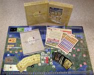 479123 A Most Dangerous Time: Japan in Chaos, 1570-1584