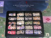 483089 A Most Dangerous Time: Japan in Chaos, 1570-1584