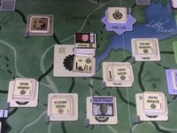 483912 A Most Dangerous Time: Japan in Chaos, 1570-1584