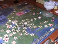 484944 A Most Dangerous Time: Japan in Chaos, 1570-1584