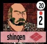 490668 A Most Dangerous Time: Japan in Chaos, 1570-1584