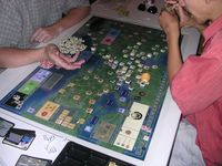 506253 A Most Dangerous Time: Japan in Chaos, 1570-1584