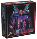 4747199 Devil May Cry: The Bloody Palace