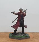 5755892 Devil May Cry: The Bloody Palace