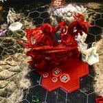 5837434 Devil May Cry: The Bloody Palace