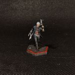 5892342 Devil May Cry: The Bloody Palace