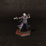 5892343 Devil May Cry: The Bloody Palace