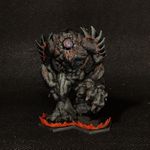 5892349 Devil May Cry: The Bloody Palace