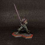 5892354 Devil May Cry: The Bloody Palace