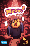 4843773 Meow: The Cult of Cat