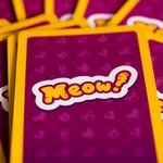 6231941 Meow: The Cult of Cat