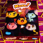 6231943 Meow: The Cult of Cat