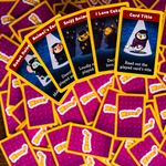 6231944 Meow: The Cult of Cat