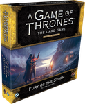 4736487 A Game of Thrones: The Card Game (Second Edition) – Fury of the Storm