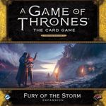 5879765 A Game of Thrones: The Card Game (Second Edition) – Fury of the Storm