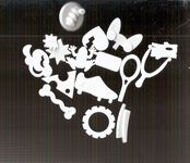 763479 L' Allegro Chirurgo - Di Corsa in Corsia