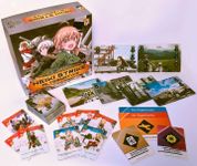 6420883 Heiki Strike Alternative