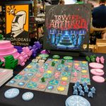 4961047 Shadow Rivals