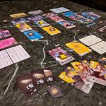 4961050 Shadow Rivals