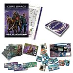 4748466 Core Space: Poseidon Crew