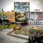 4959418 Yin Yang (Edizione Tedesca)