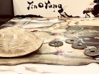 5113964 Yin Yang (Edizione Tedesca)