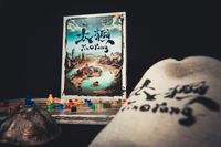 5179549 Yin Yang (Edizione Tedesca)