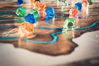 5179550 Yin Yang (Edizione Tedesca)