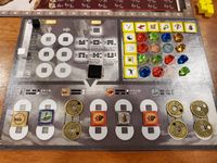 5784079 Yin Yang (Edizione Tedesca)