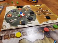 5784080 Yin Yang (Edizione Tedesca)