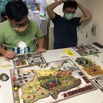 6377914 Yin Yang (Edizione Tedesca)