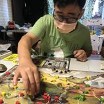 6377915 Yin Yang (Edizione Tedesca)