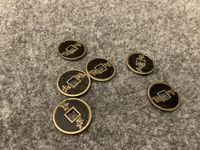 6507581 Yin Yang (Edizione Tedesca)