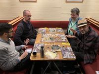 7121549 Yin Yang (Edizione Tedesca)