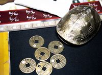 7333446 Yin Yang (Edizione Tedesca)