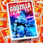 5411880 Godzilla Total War