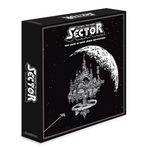 4760319 Escape the Dark Sector