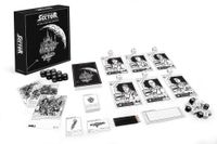 4760320 Escape the Dark Sector