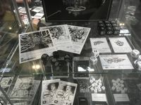 4775351 Escape the Dark Sector